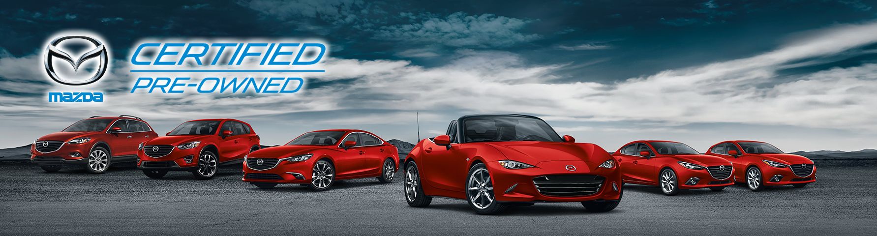 Certified Pre-Owned Benefits